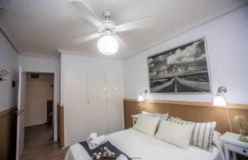 UNIQUE APT. W/POOL- ACROSS THE BEACH-WIFI-A/C - Photo 7