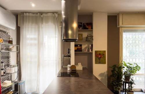 Cozy Apartment close to Milan Rho Fair MIND - Foto 10