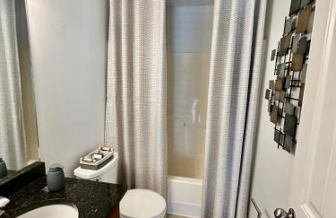 Modern Downtown ATL Retreat - Foto 13