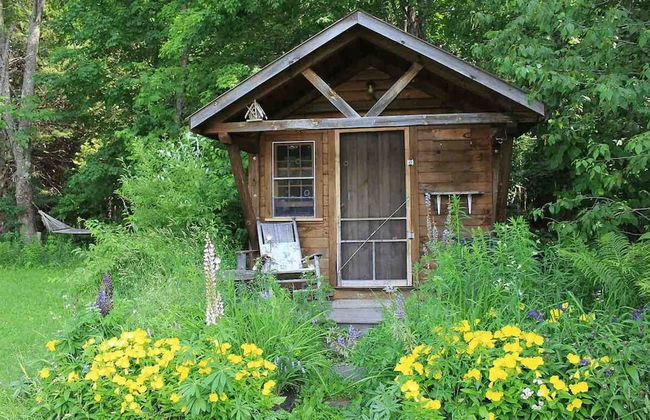 Relaxing Nature Retreat Perfect for Large Groups - Foto 45