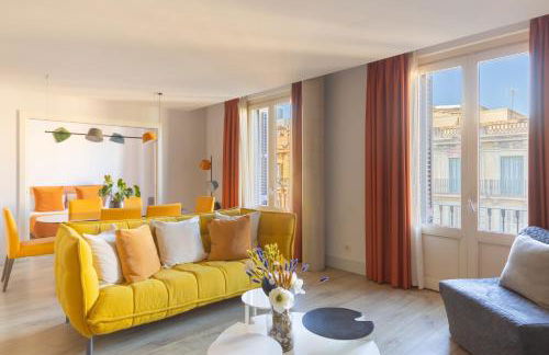 Cosmo Apartments Passeig de Gràcia - Foto 81