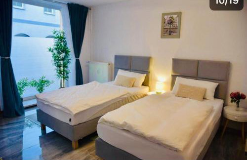 Apartmenthaus Döbeln Zentrum 01 - Photo 3