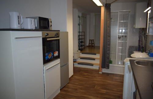 Ferienwohnung in Gotha - Foto 24