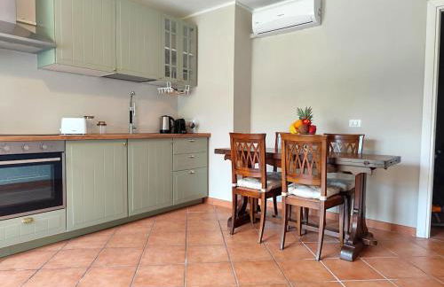 Almarea, a house between the sea and olive trees - Foto 21