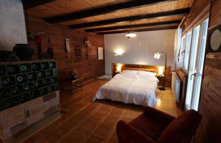 Kuća za odmor Trnac - Foto 13