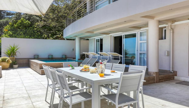 Bakoven Sunsets - Luxe Apt With Ocean Views - Foto 5, Habitación