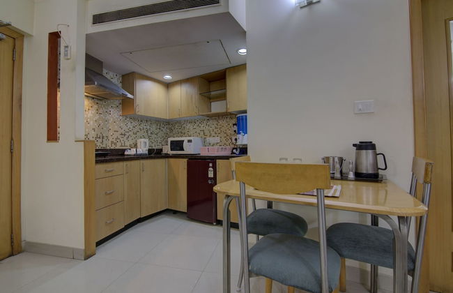 Tristar Service Apartments - Foto 28