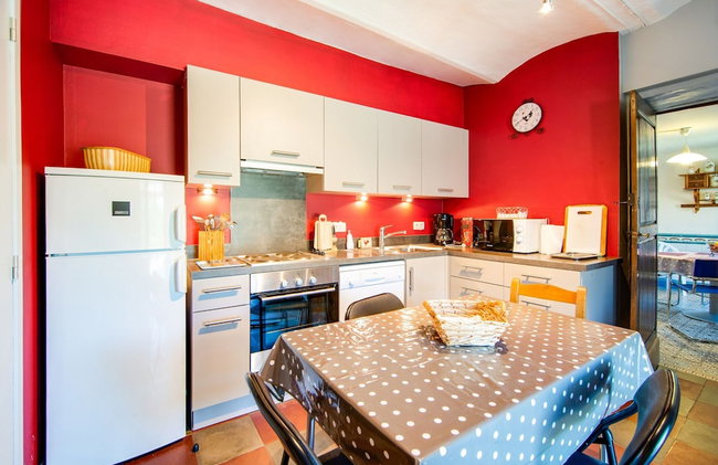 Plush Holiday Home in Matagne-la-petite With Private Garden - Foto 15