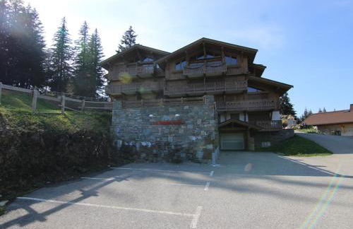 Appartement 5 pièces pour 8 pers. aux Saisies - FR-1-594-70 - Foto 13