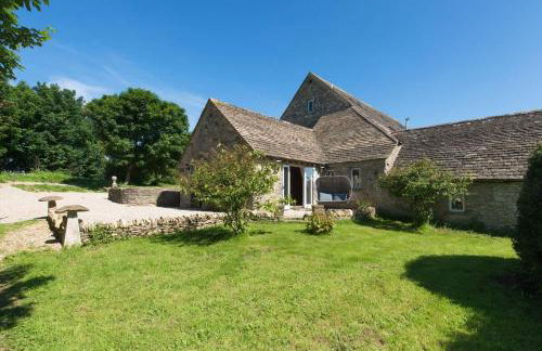 Idyllic Barn - Cotswold Hideaway Stunning Village - Foto 26
