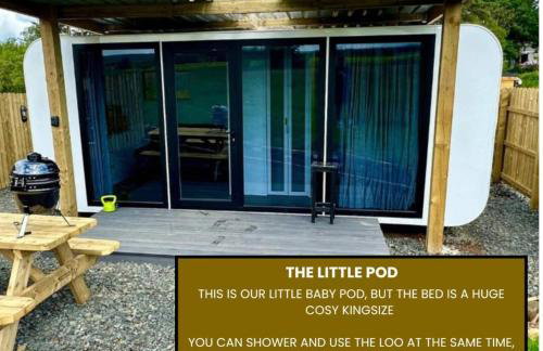 The little pod - Forest view - Foto 1