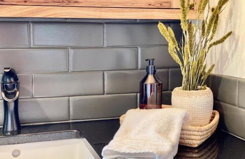 The Cascade Chalet - Leavenworth - Foto 11