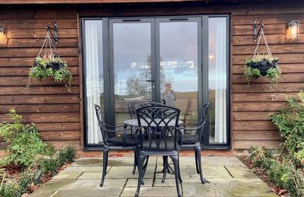 Luxury 2 bed home - Foto 44