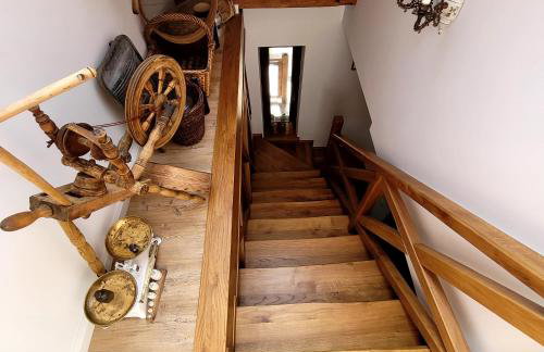 Kasztanówka - dom gościnny na Podlasiu, agroturystyka - Foto 16