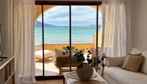 LUXURY APARTMENT ALTEA - Puerto de Campomanes - Photo 4