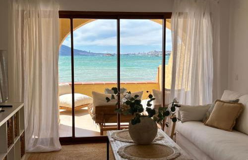LUXURY APARTMENT ALTEA - Puerto de Campomanes - Photo 4