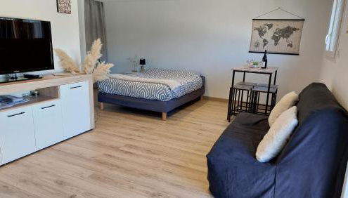 Le studio du Doux - Photo 3