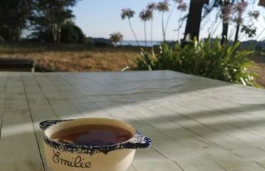 Maison familiale en bord de mer - Foto 42