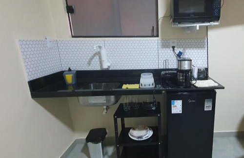 Figueira - Studio Sol, ótima localização - Photo 12