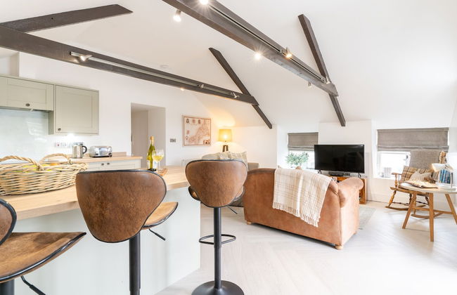 The Saddle and Stable Rooms - Foto 46