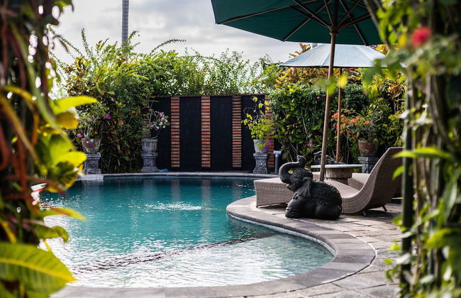 Devi's Place - Foto 35