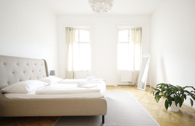 HeyMi Apartments Oper - Foto 21