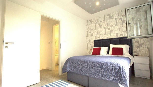 Mirja - 200 m From Beach - H - Foto 3, Camera