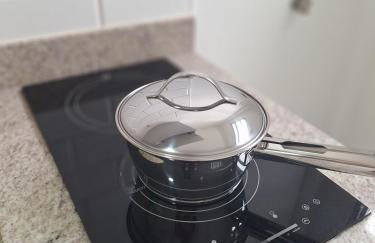 Ipiranga Flat - Guarapari, Espírito Santo - Photo 13