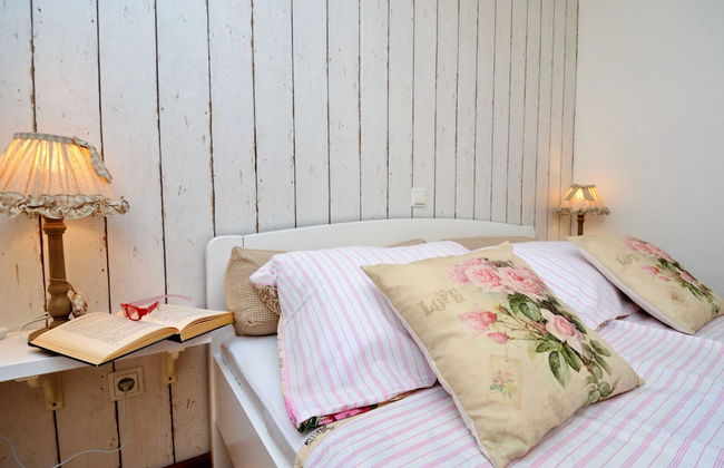 Blissful Bay Apartments Vrboska - Foto 23