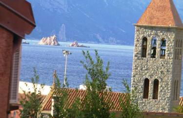 Casa con vista Mare ! Rocce Rosse House - Foto 1