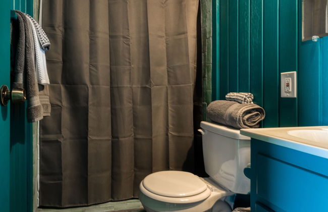 Frio River Cabins - Photo 78