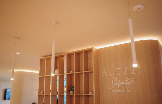 ALEZZI INFINITY RESORT & SPA - Foto 1