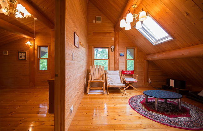 Yufuin Tsukahara Kogen Sanso Donguri - Foto 34