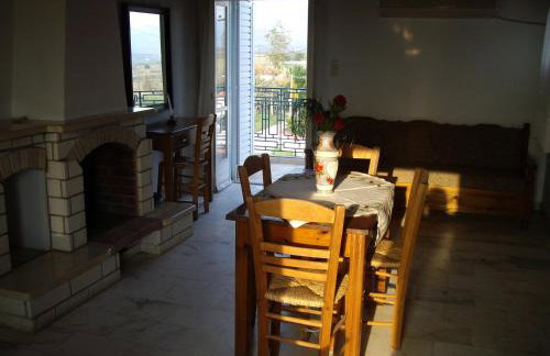 Splantza Apartments - Foto 18