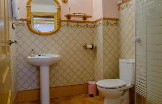 CASA RURAL VILLA DE VERA - Photo 30