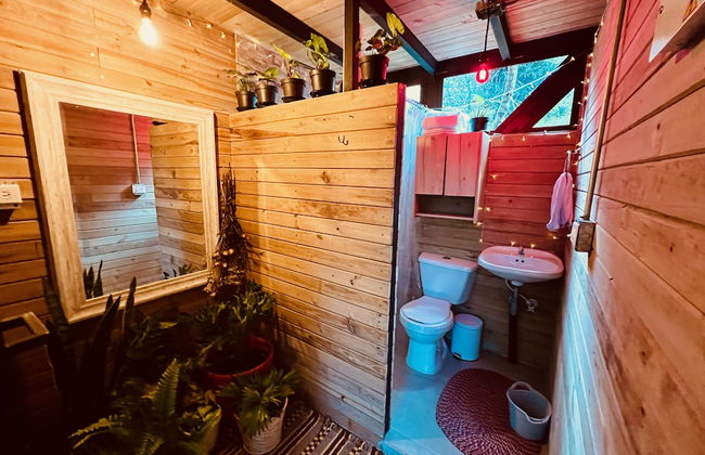 Chalets Boutique de Vereda - Foto 58