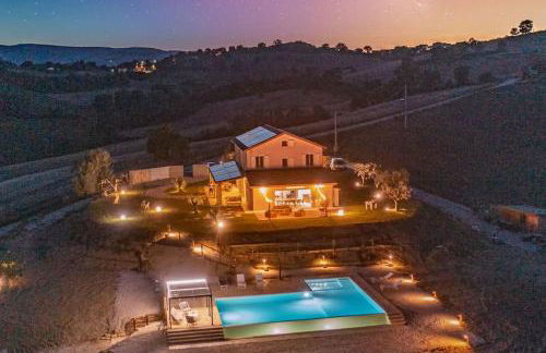 CASAL DEL SOLE - Il Gelso - Foto 1