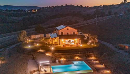 CASAL DEL SOLE - Il Gelso - Foto 1