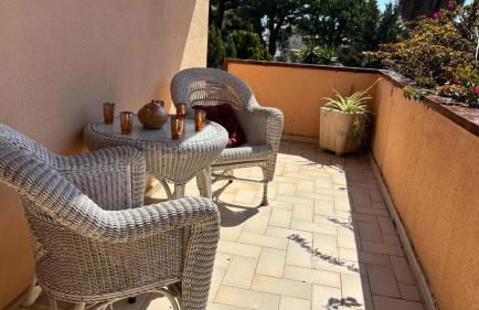 Villa Amparo con piscina privada - Photo 45