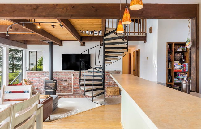 Saratoga Vista by Avantstay Waterfront Views - Foto 10