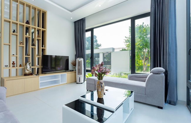 Tran Duy Thuy Duong Villa - Photo 8