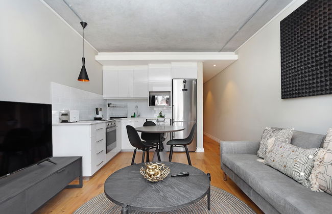 Docklands 404 - Photo 12