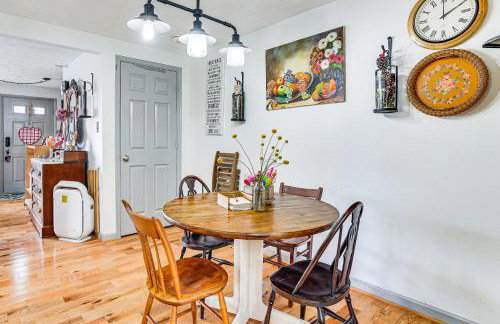 Near Trails, Parks and Orchards Germantown Retreat - Foto 2