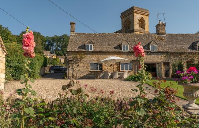Stunning Cotswold Cottage in Snowshill Broughwood - Foto 71