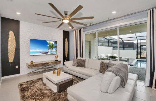 Townhome W/private Pool & Themed Rooms, Near Wdw! - Foto 4