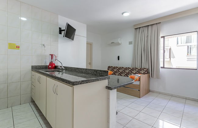 Pousada Costão dos Ingleses - Photo 52