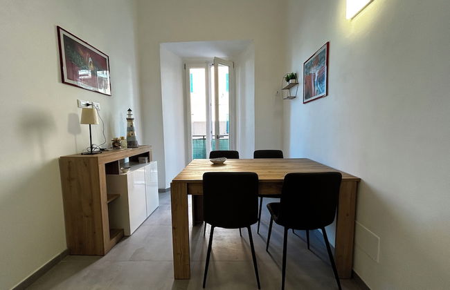 Faro Porto Apartment 4 - Photo 5