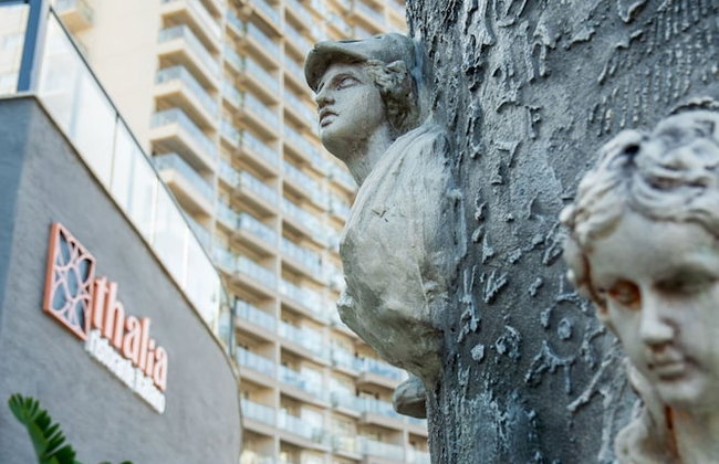 Athena Premium Suites - Foto 48