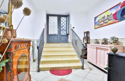 GuestHost - Vesuvium Garden - Foto 16