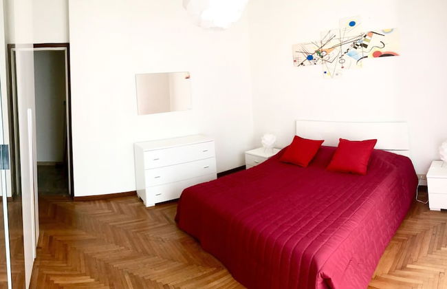 CasaHotelMilano - Foto 1